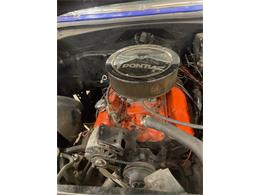 1955 Pontiac Star Chief (CC-2068900) for sale in Jackson, Michigan