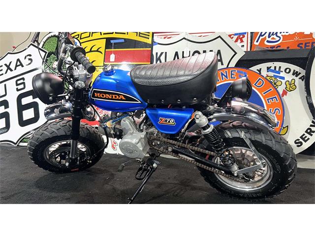 1973 Honda Motorcycle (CC-2068902) for sale in Biloxi, Mississippi