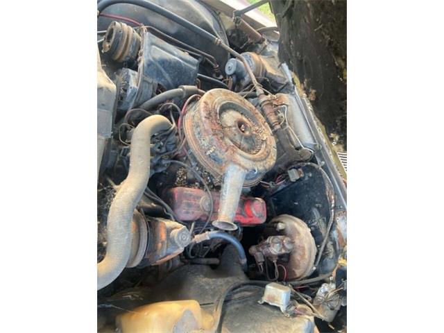 1967 Buick Electra (CC-2068905) for sale in Jackson, Michigan