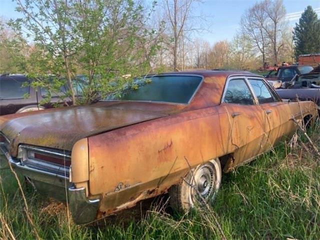 1967 Buick Electra (CC-2068905) for sale in Jackson, Michigan