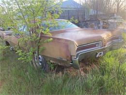 1967 Buick Electra (CC-2068905) for sale in Jackson, Michigan