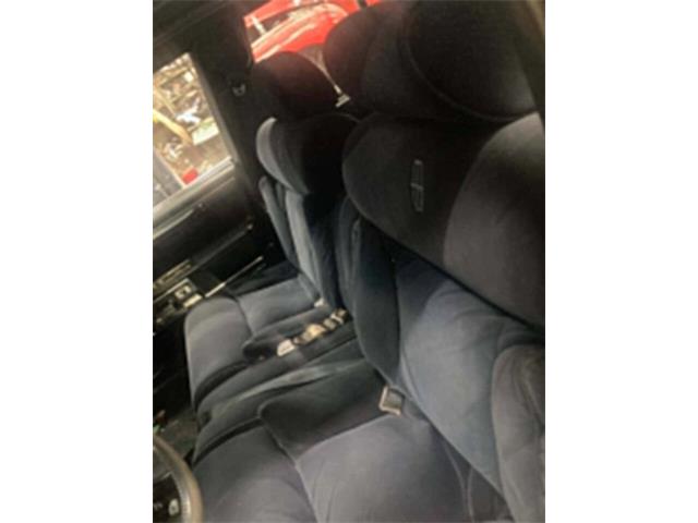 1989 Lincoln Continental (CC-2068906) for sale in Jackson, Michigan