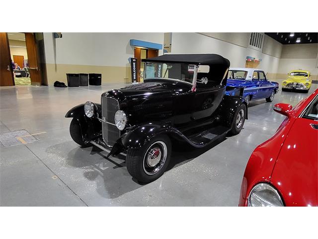 1931 Ford Model A (CC-2068908) for sale in Biloxi, Mississippi
