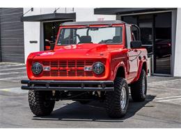1973 Ford Bronco (CC-2068909) for sale in Laguna Beach, California