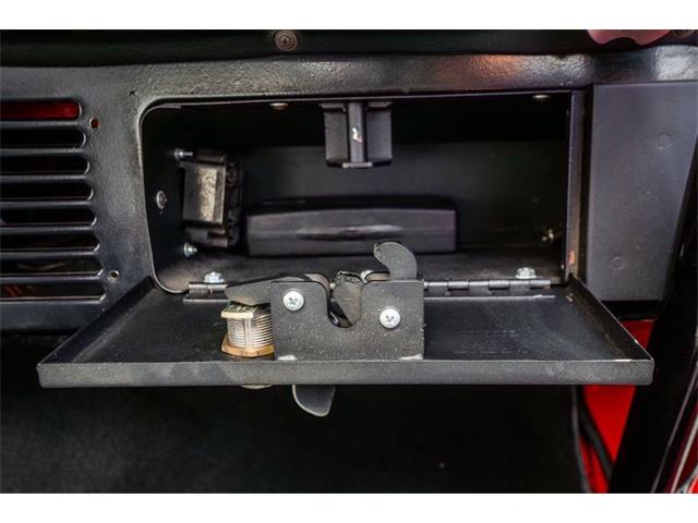 1973 Ford Bronco (CC-2068909) for sale in Laguna Beach, California