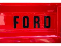 1973 Ford Bronco (CC-2068909) for sale in Laguna Beach, California