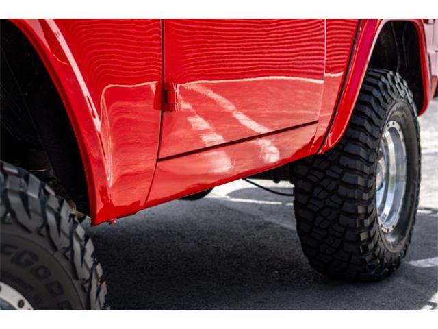 1973 Ford Bronco (CC-2068909) for sale in Laguna Beach, California