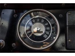 1973 Ford Bronco (CC-2068909) for sale in Laguna Beach, California