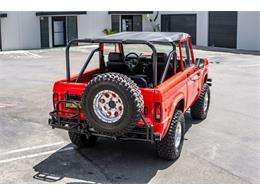 1973 Ford Bronco (CC-2068909) for sale in Laguna Beach, California
