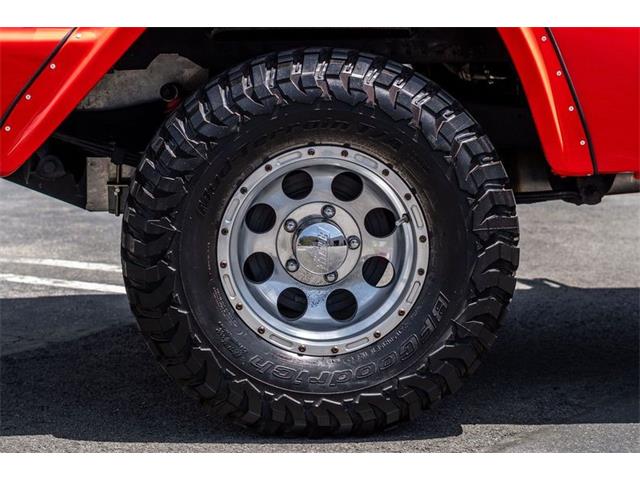 1973 Ford Bronco (CC-2068909) for sale in Laguna Beach, California