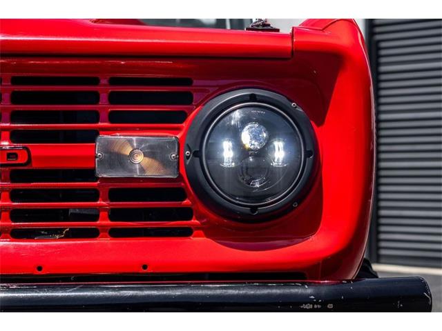 1973 Ford Bronco (CC-2068909) for sale in Laguna Beach, California
