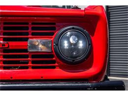 1973 Ford Bronco (CC-2068909) for sale in Laguna Beach, California