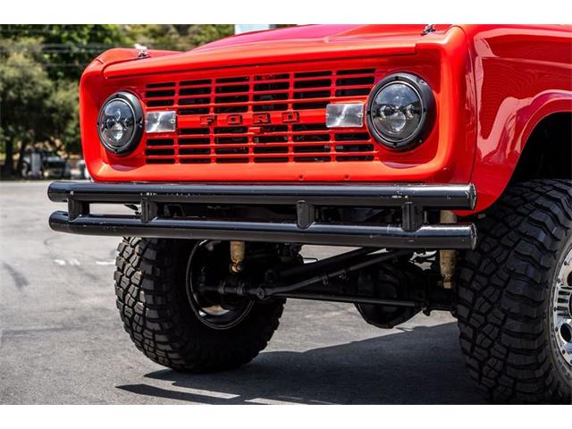 1973 Ford Bronco (CC-2068909) for sale in Laguna Beach, California