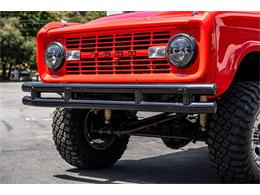 1973 Ford Bronco (CC-2068909) for sale in Laguna Beach, California