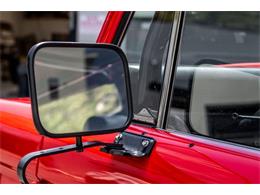 1973 Ford Bronco (CC-2068909) for sale in Laguna Beach, California