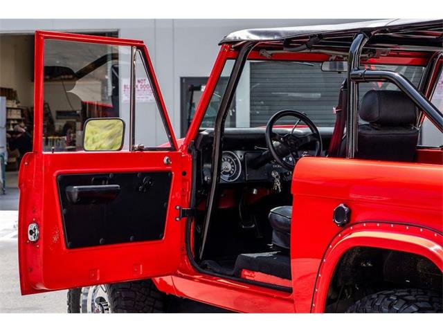 1973 Ford Bronco (CC-2068909) for sale in Laguna Beach, California