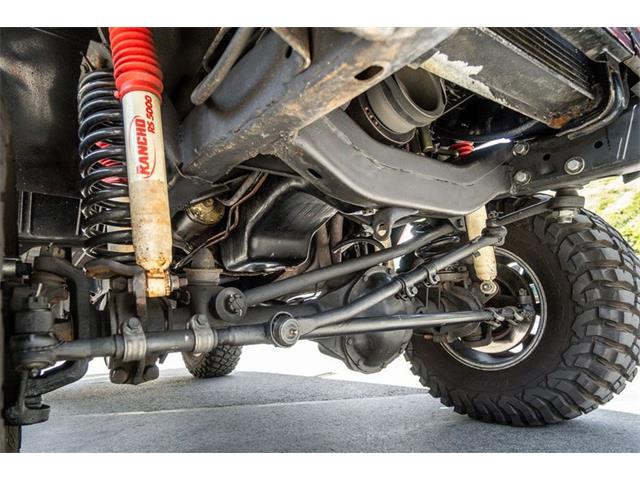 1973 Ford Bronco (CC-2068909) for sale in Laguna Beach, California