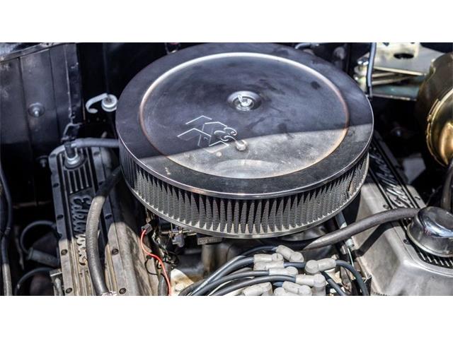 1973 Ford Bronco (CC-2068909) for sale in Laguna Beach, California