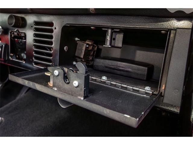 1973 Ford Bronco (CC-2068909) for sale in Laguna Beach, California