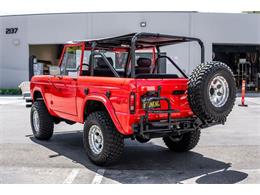 1973 Ford Bronco (CC-2068909) for sale in Laguna Beach, California