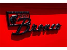 1973 Ford Bronco (CC-2068909) for sale in Laguna Beach, California