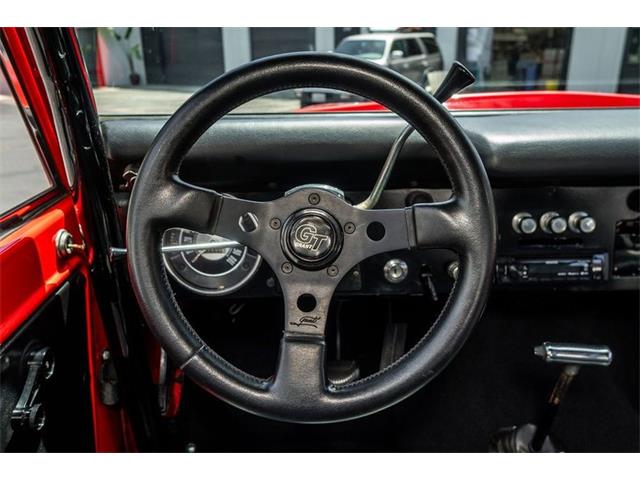 1973 Ford Bronco (CC-2068909) for sale in Laguna Beach, California