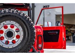 1973 Ford Bronco (CC-2068909) for sale in Laguna Beach, California