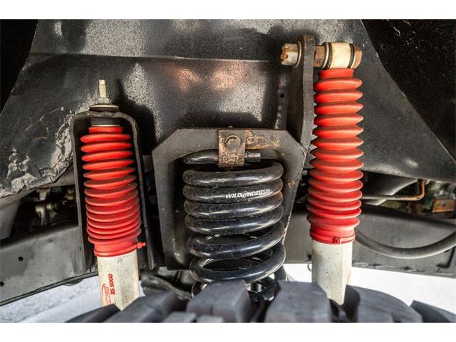 1973 Ford Bronco (CC-2068909) for sale in Laguna Beach, California