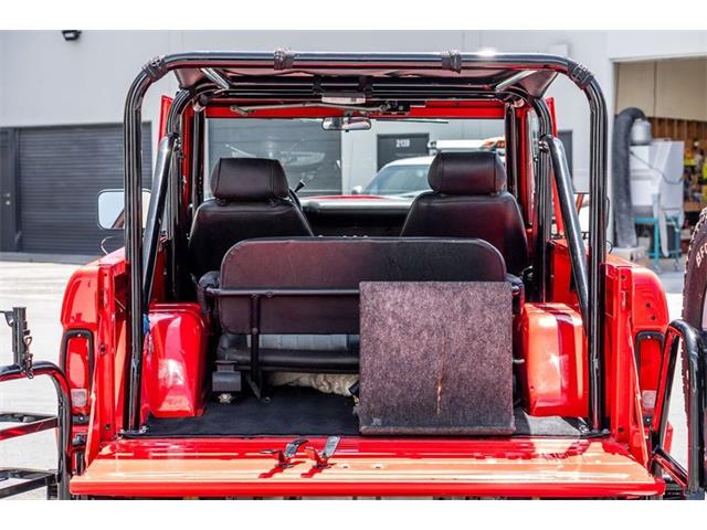 1973 Ford Bronco (CC-2068909) for sale in Laguna Beach, California