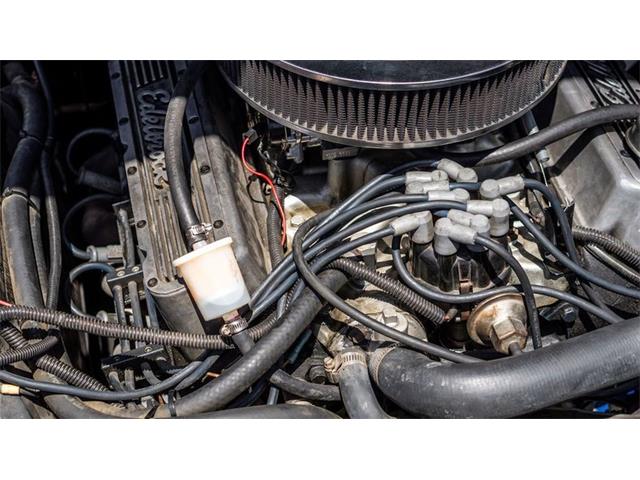 1973 Ford Bronco (CC-2068909) for sale in Laguna Beach, California