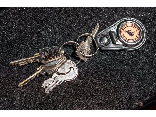 1973 Ford Bronco (CC-2068909) for sale in Laguna Beach, California