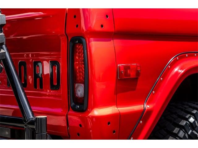 1973 Ford Bronco (CC-2068909) for sale in Laguna Beach, California