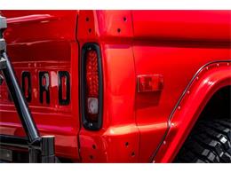 1973 Ford Bronco (CC-2068909) for sale in Laguna Beach, California