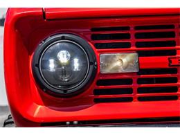 1973 Ford Bronco (CC-2068909) for sale in Laguna Beach, California