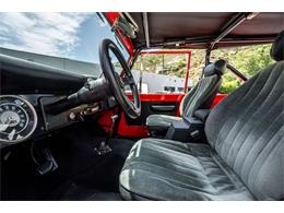1973 Ford Bronco (CC-2068909) for sale in Laguna Beach, California