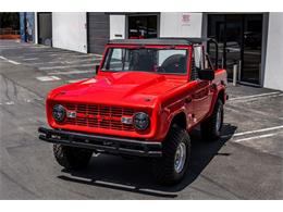 1973 Ford Bronco (CC-2068909) for sale in Laguna Beach, California