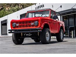 1973 Ford Bronco (CC-2068909) for sale in Laguna Beach, California