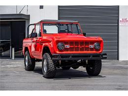 1973 Ford Bronco (CC-2068909) for sale in Laguna Beach, California