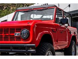 1973 Ford Bronco (CC-2068909) for sale in Laguna Beach, California