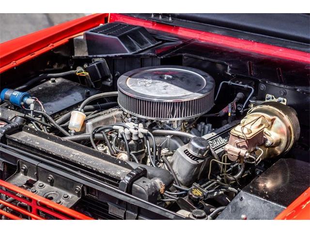 1973 Ford Bronco (CC-2068909) for sale in Laguna Beach, California