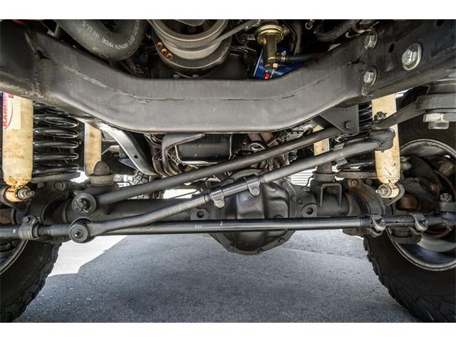 1973 Ford Bronco (CC-2068909) for sale in Laguna Beach, California