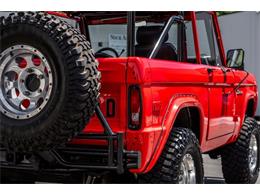 1973 Ford Bronco (CC-2068909) for sale in Laguna Beach, California