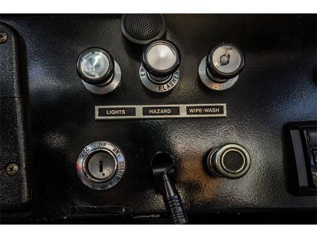 1973 Ford Bronco (CC-2068909) for sale in Laguna Beach, California