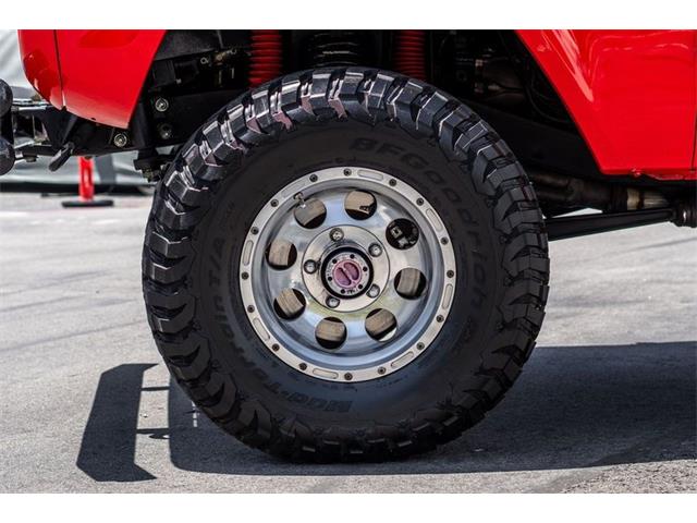 1973 Ford Bronco (CC-2068909) for sale in Laguna Beach, California