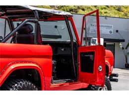 1973 Ford Bronco (CC-2068909) for sale in Laguna Beach, California