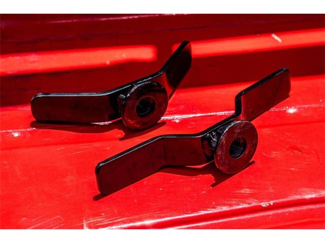 1973 Ford Bronco (CC-2068909) for sale in Laguna Beach, California