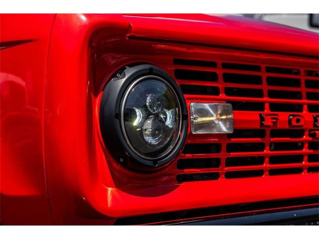 1973 Ford Bronco (CC-2068909) for sale in Laguna Beach, California