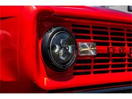 1973 Ford Bronco (CC-2068909) for sale in Laguna Beach, California