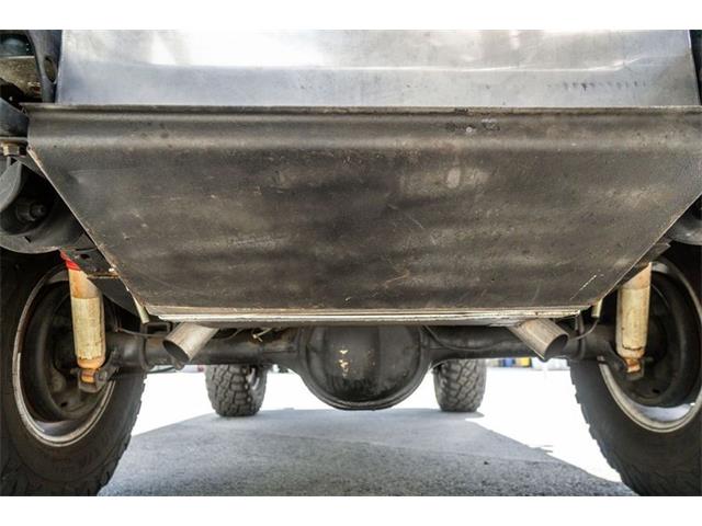 1973 Ford Bronco (CC-2068909) for sale in Laguna Beach, California