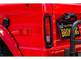 1973 Ford Bronco (CC-2068909) for sale in Laguna Beach, California